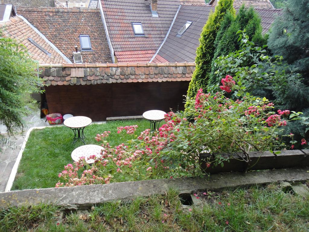 Dominic Boutique Sighişoara Quarto foto